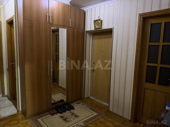 3 otaqlı Köhnə tikili, Nəriman Nərimanov m., Bakı