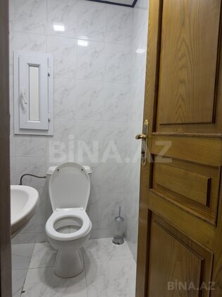 3 otaqlı Köhnə tikili, Nəriman Nərimanov m., Bakı