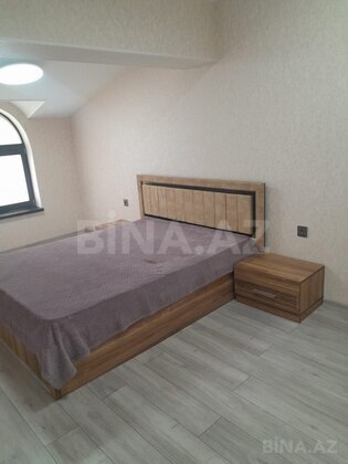3 otaqlı Yeni tikili, Qusar