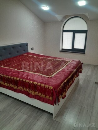 3 otaqlı Yeni tikili, Qusar
