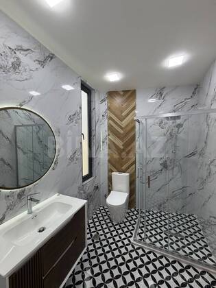 3 otaqlı Həyət evi/Bağ evi, Şüvəlan q., Bakı