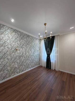 3 otaqlı Həyət evi/Bağ evi, Şüvəlan q., Bakı