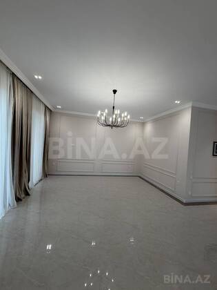 3 otaqlı Həyət evi/Bağ evi, Şüvəlan q., Bakı