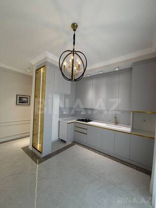 3 otaqlı Həyət evi/Bağ evi, Şüvəlan q., Bakı