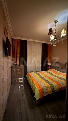 2 otaqlı Köhnə tikili, Hövsan q., Bakı