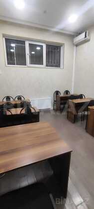4 otaqlı Ofis, Nəriman Nərimanov m., Bakı