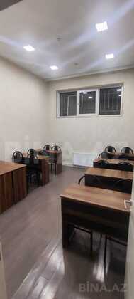 4 otaqlı Ofis, Nəriman Nərimanov m., Bakı