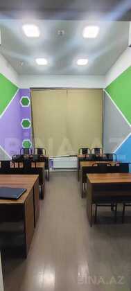 4 otaqlı Ofis, Nəriman Nərimanov m., Bakı
