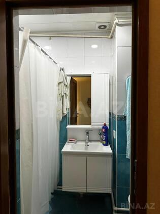 4 otaqlı Köhnə tikili, İnşaatçılar m., Bakı