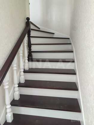 4 otaqlı Həyət evi/Bağ evi, Qaraçuxur q., Bakı