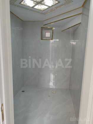 4 otaqlı Həyət evi/Bağ evi, Qaraçuxur q., Bakı