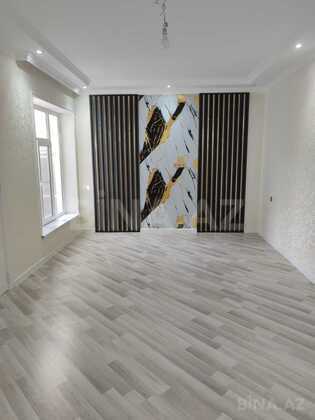 4 otaqlı Həyət evi/Bağ evi, Qaraçuxur q., Bakı