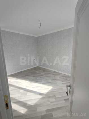 4 otaqlı Həyət evi/Bağ evi, Qaraçuxur q., Bakı