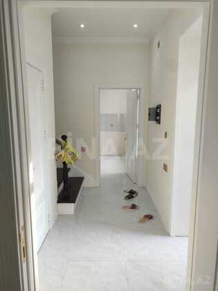 4 otaqlı Həyət evi/Bağ evi, Qaraçuxur q., Bakı