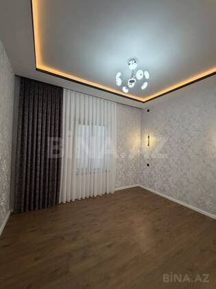 3 otaqlı Həyət evi/Bağ evi, Şüvəlan q., Bakı