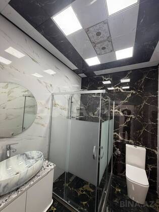 3 otaqlı Həyət evi/Bağ evi, Şüvəlan q., Bakı