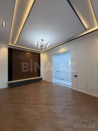 3 otaqlı Həyət evi/Bağ evi, Şüvəlan q., Bakı