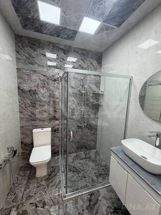 3 otaqlı Həyət evi/Bağ evi, Şüvəlan q., Bakı