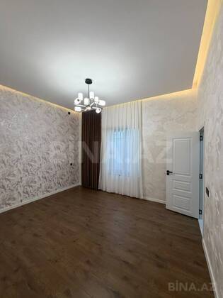 3 otaqlı Həyət evi/Bağ evi, Şüvəlan q., Bakı