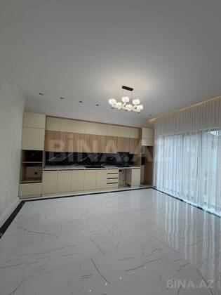 3 otaqlı Həyət evi/Bağ evi, Şüvəlan q., Bakı
