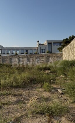 Torpaq Mərdəkan q., Bakı