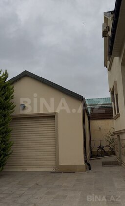 6 otaqlı Həyət evi/Bağ evi, Şüvəlan q., Bakı