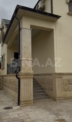 6 otaqlı Həyət evi/Bağ evi, Şüvəlan q., Bakı