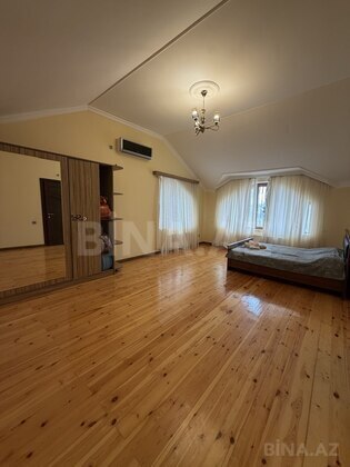 6 otaqlı Həyət evi/Bağ evi, Şüvəlan q., Bakı