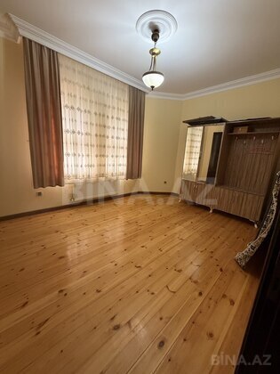 6 otaqlı Həyət evi/Bağ evi, Şüvəlan q., Bakı