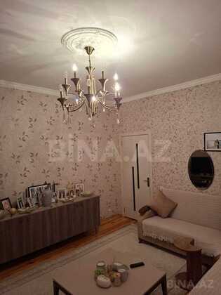 4 otaqlı Həyət evi/Bağ evi, Abşeron r., Bakı
