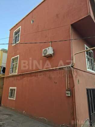 4 otaqlı Həyət evi/Bağ evi, Abşeron r., Bakı
