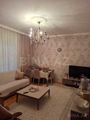 4 otaqlı Həyət evi/Bağ evi, Abşeron r., Bakı