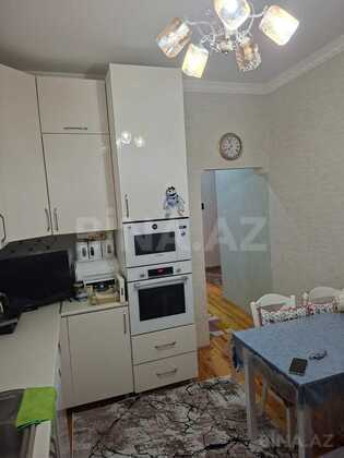 4 otaqlı Həyət evi/Bağ evi, Abşeron r., Bakı