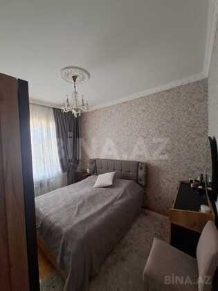 4 otaqlı Həyət evi/Bağ evi, Abşeron r., Bakı