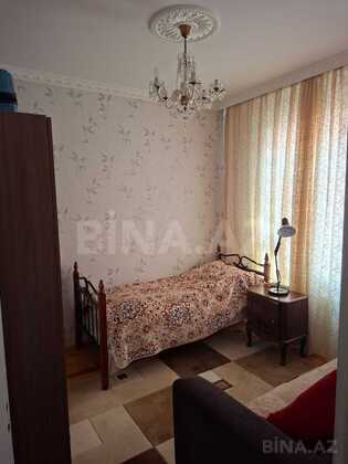 4 otaqlı Həyət evi/Bağ evi, Abşeron r., Bakı