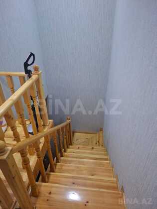 4 otaqlı Həyət evi/Bağ evi, Abşeron r., Bakı