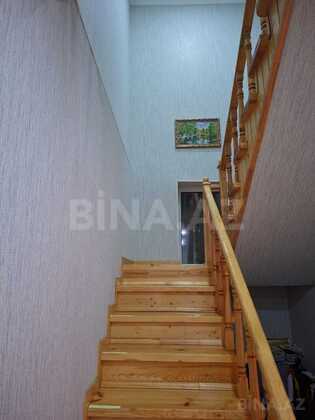 4 otaqlı Həyət evi/Bağ evi, Abşeron r., Bakı