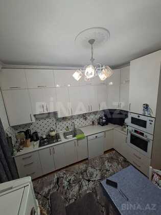 4 otaqlı Həyət evi/Bağ evi, Abşeron r., Bakı