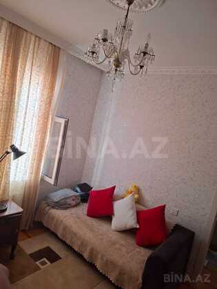 4 otaqlı Həyət evi/Bağ evi, Abşeron r., Bakı