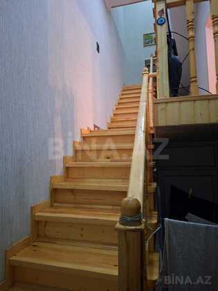 4 otaqlı Həyət evi/Bağ evi, Abşeron r., Bakı