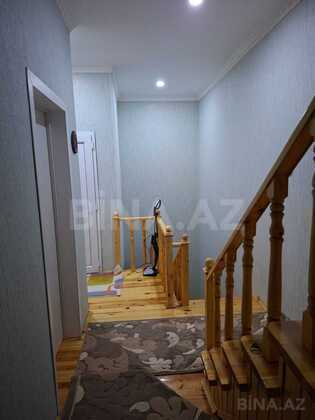 4 otaqlı Həyət evi/Bağ evi, Abşeron r., Bakı