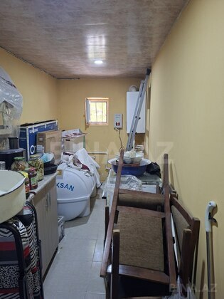 4 otaqlı Həyət evi/Bağ evi, Abşeron r., Bakı