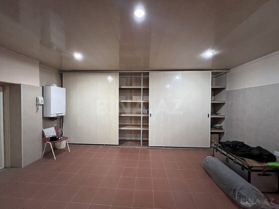 8 otaqlı Həyət evi/Bağ evi, Sahil q., Bakı