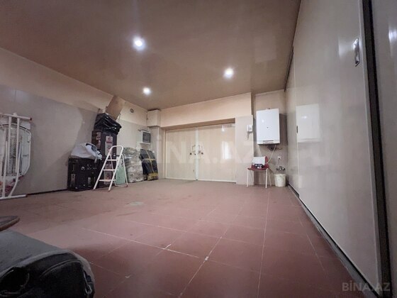 8 otaqlı Həyət evi/Bağ evi, Sahil q., Bakı