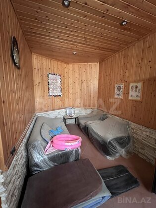 8 otaqlı Həyət evi/Bağ evi, Sahil q., Bakı