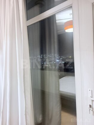 2 otaqlı Yeni tikili, Qara Qarayev m., Bakı