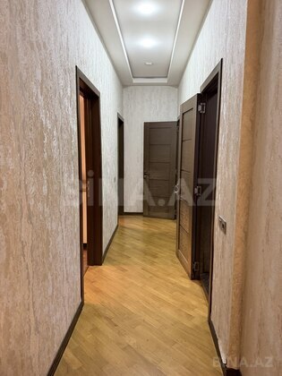 2 otaqlı Yeni tikili, Qara Qarayev m., Bakı