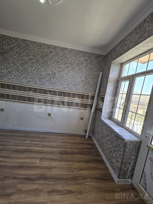 3 otaqlı Həyət evi/Bağ evi, Hökməli q., Bakı