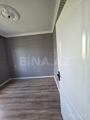 3 otaqlı Həyət evi/Bağ evi, Hökməli q., Bakı