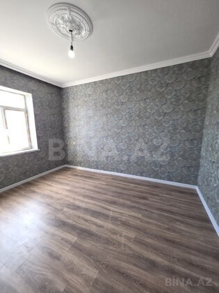3 otaqlı Həyət evi/Bağ evi, Hökməli q., Bakı